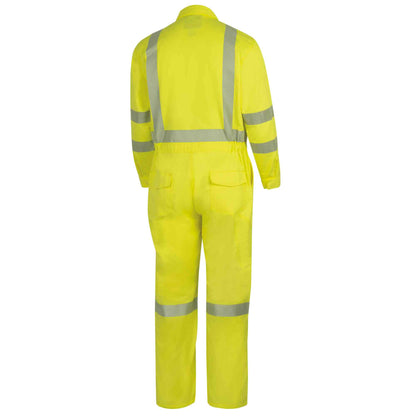 Oberon FR/Arc-Rated Safety Coveralls