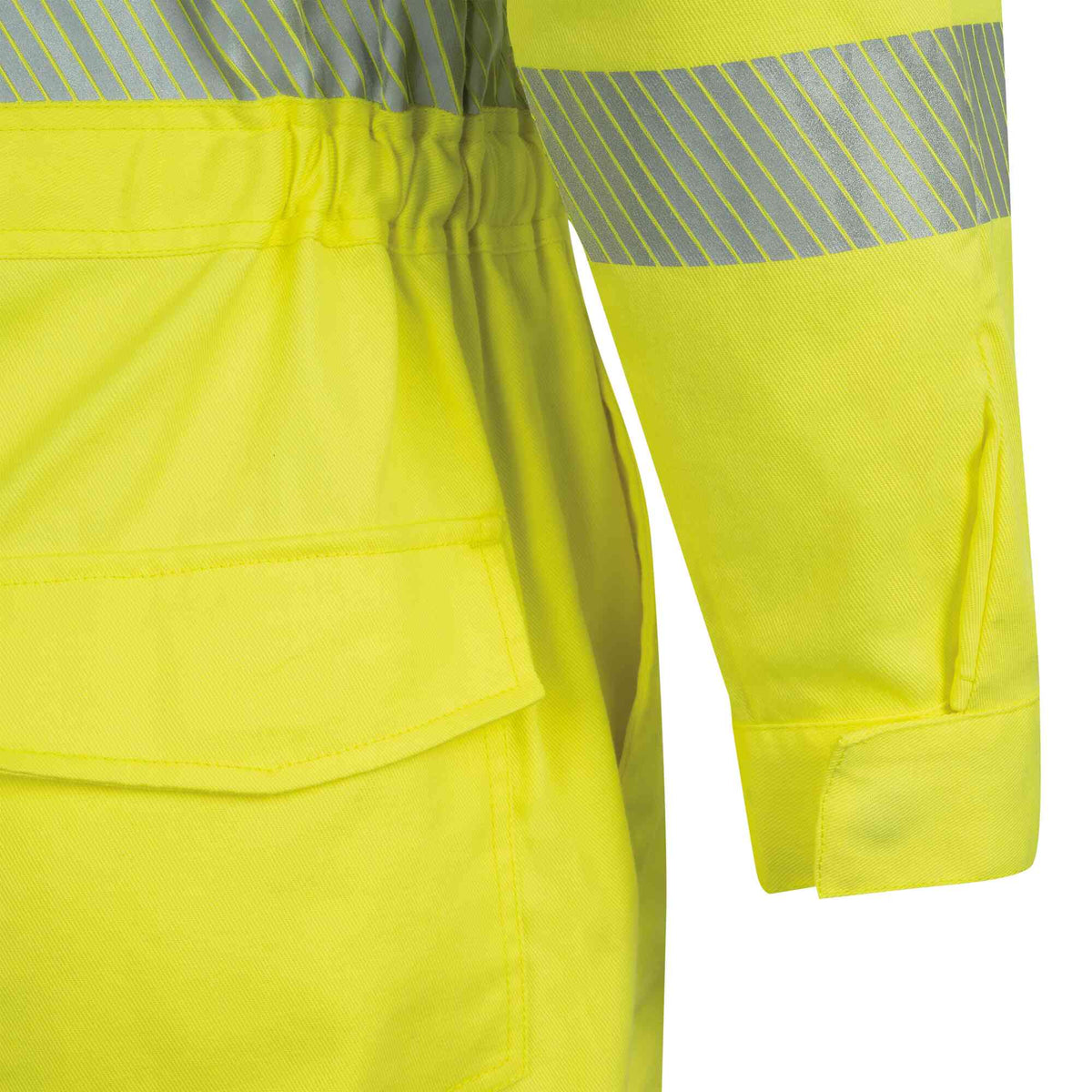 Oberon FR/Arc-Rated Safety Coveralls