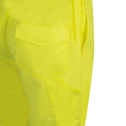 Oberon FR/Arc-Rated Safety Coveralls