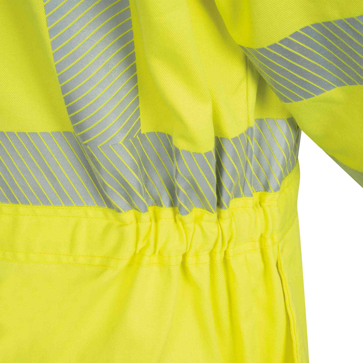 Oberon FR/Arc-Rated Safety Coveralls