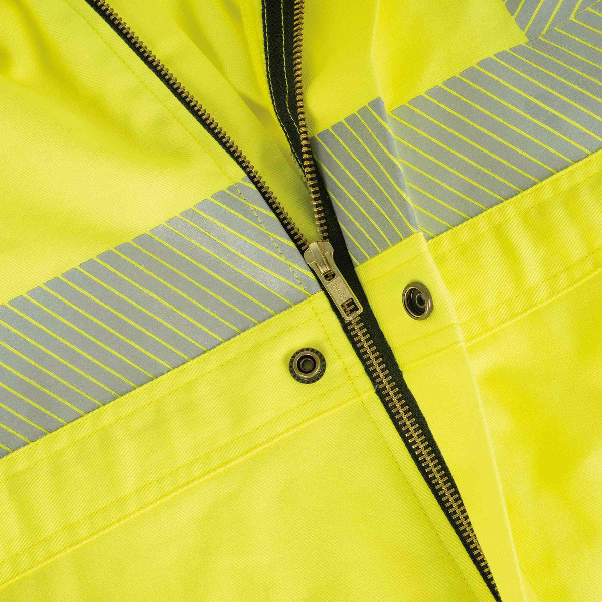 Oberon FR/Arc-Rated Safety Coveralls