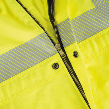 Oberon FR/Arc-Rated Safety Coveralls