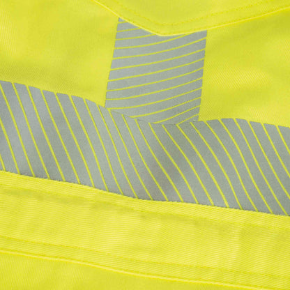 Oberon FR/Arc-Rated Safety Coveralls