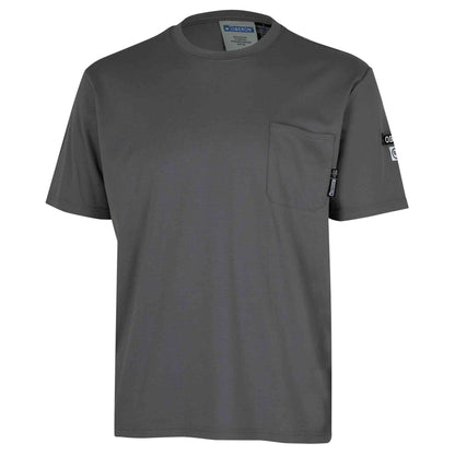 Oberon FR/Arc-Rated Short Sleeve Safety Shirts