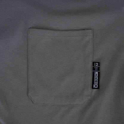 Oberon FR/Arc-Rated Short Sleeve Safety Shirts