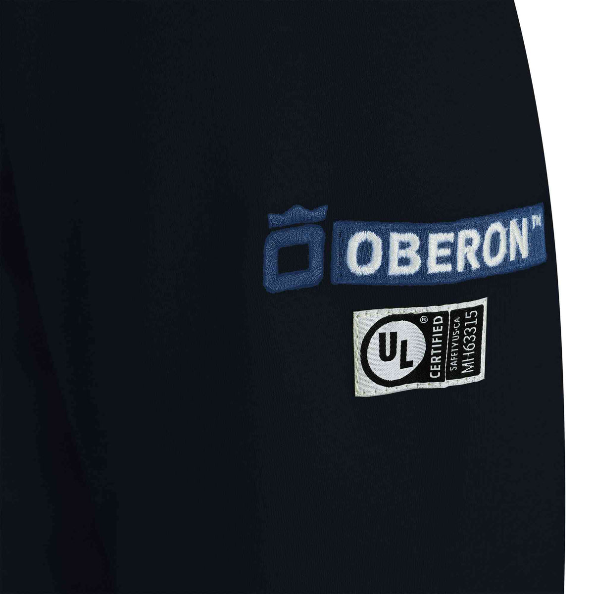 Oberon FR/Arc-Rated Long Sleeve Safety Shirts
