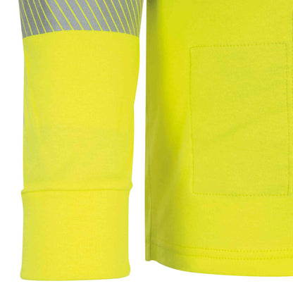 Oberon FR/Arc-Rated Henley Style Shirts