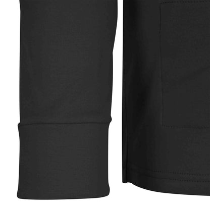 Oberon FR/Arc-Rated Henley Style Shirts