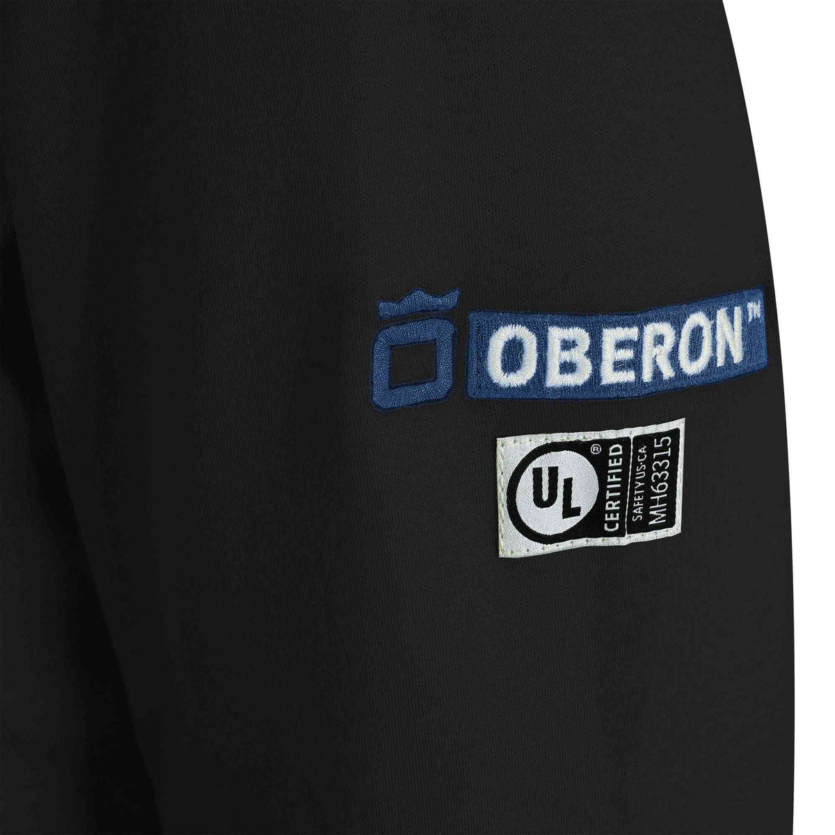 Oberon FR/Arc-Rated Henley Style Shirts