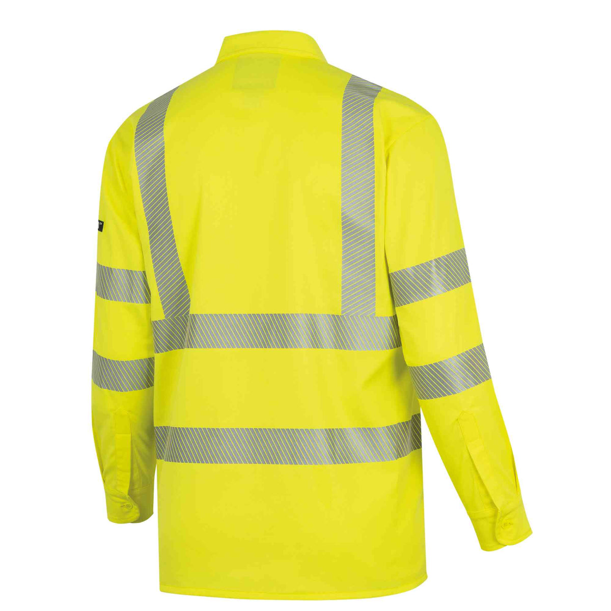 Oberon FR/Arc-Rated Button-Up Safety Shirts
