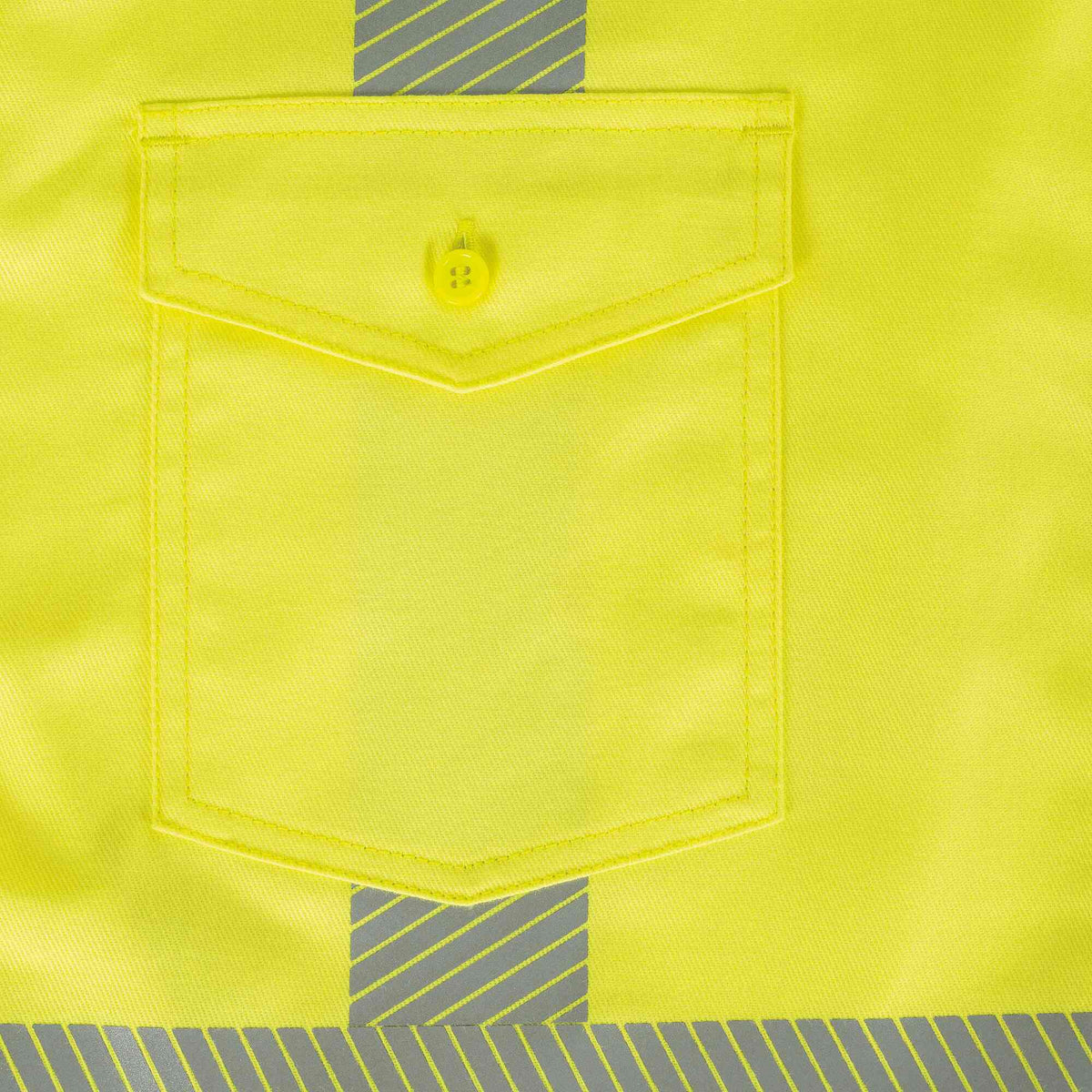 Oberon FR/Arc-Rated Button-Up Safety Shirts