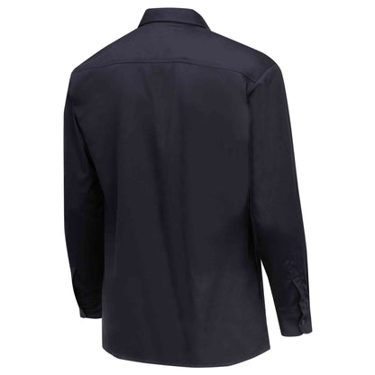 Oberon FR/Arc-Rated Button-Up Safety Shirts