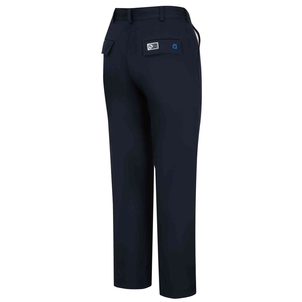 Oberon FR/Arc-Rated Navy Blue Pants