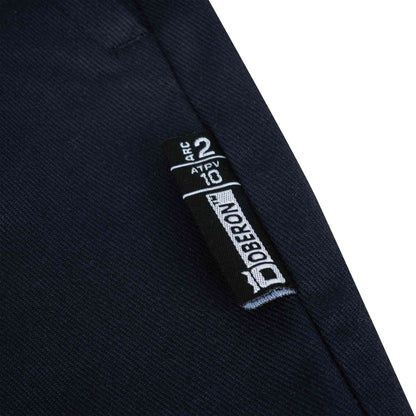 Oberon FR/Arc-Rated Navy Blue Pants