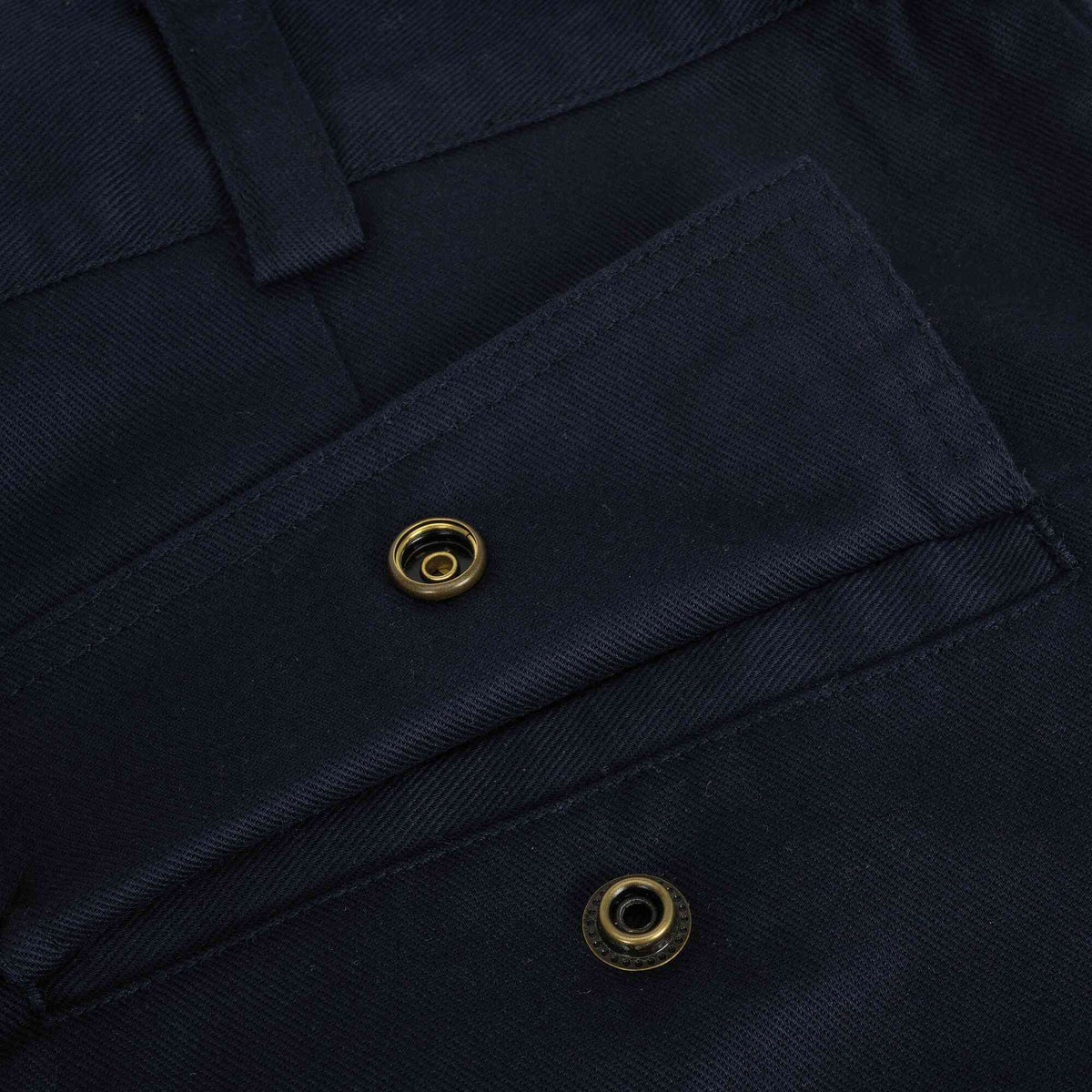 Oberon FR/Arc-Rated Navy Blue Pants
