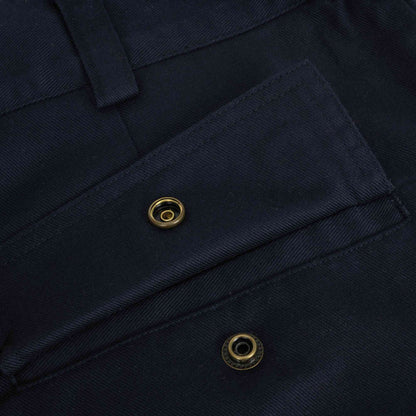 Oberon FR/Arc-Rated Navy Blue Pants