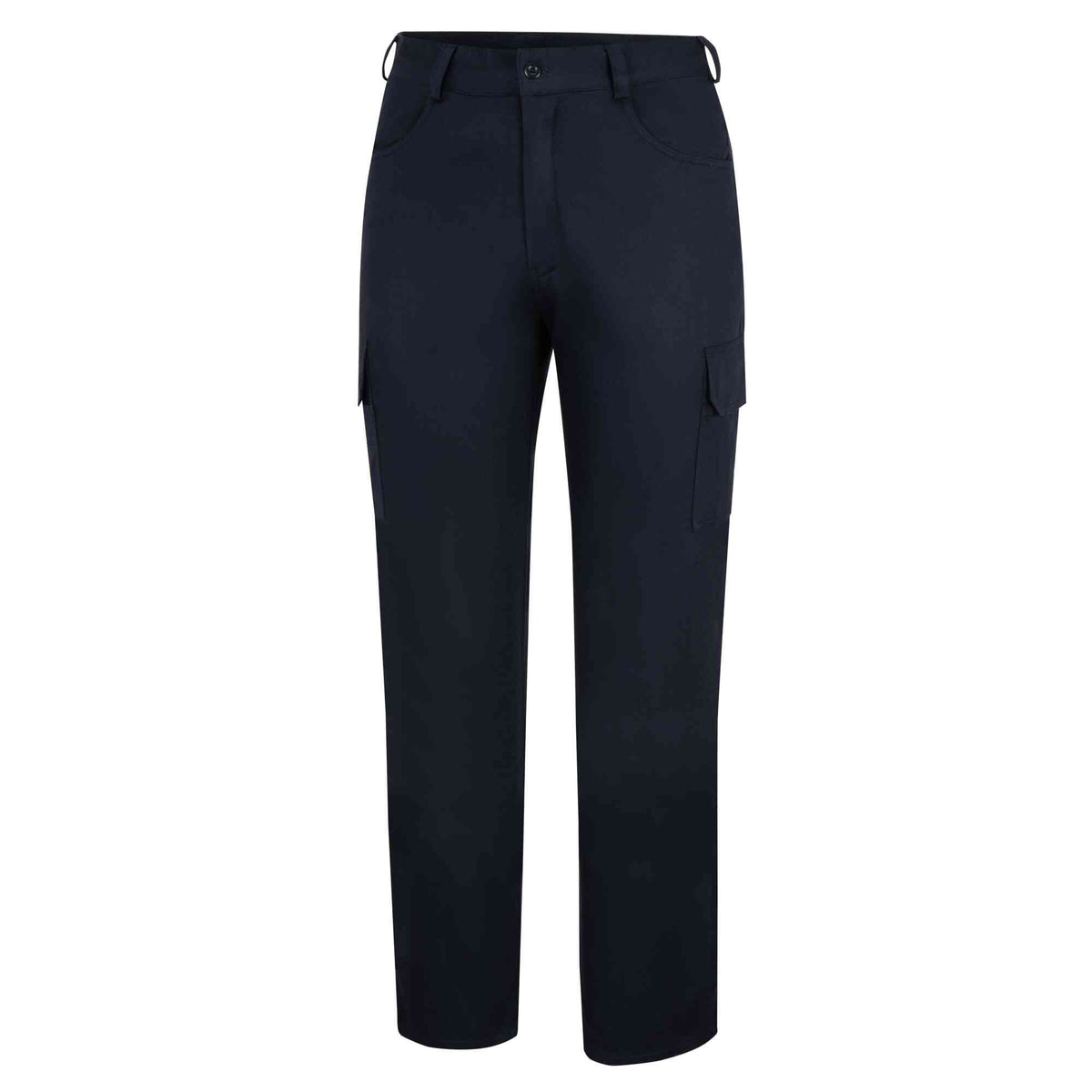 Oberon FR/Arc-Rated Navy Blue Cargo Pants