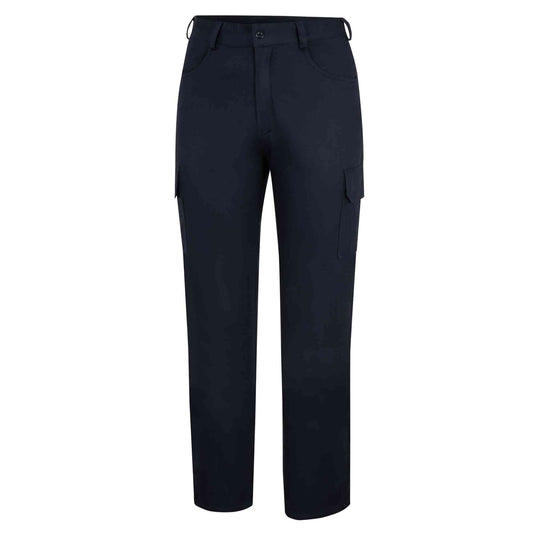 Oberon FR/Arc-Rated Navy Blue Cargo Pants