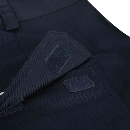 Oberon FR/Arc-Rated Navy Blue Cargo Pants