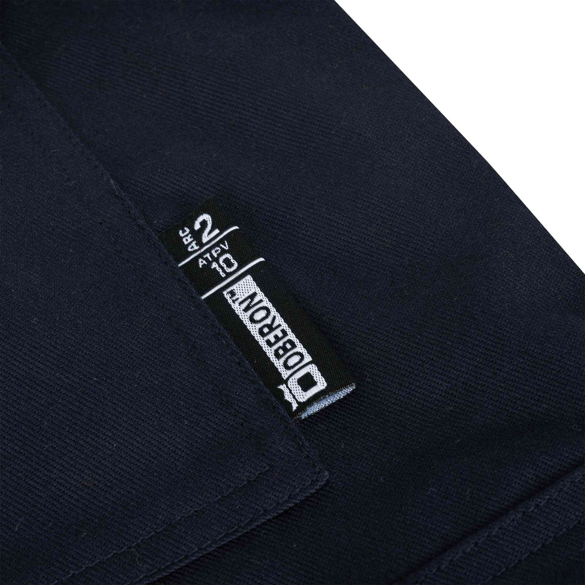 Oberon FR/Arc-Rated Navy Blue Cargo Pants