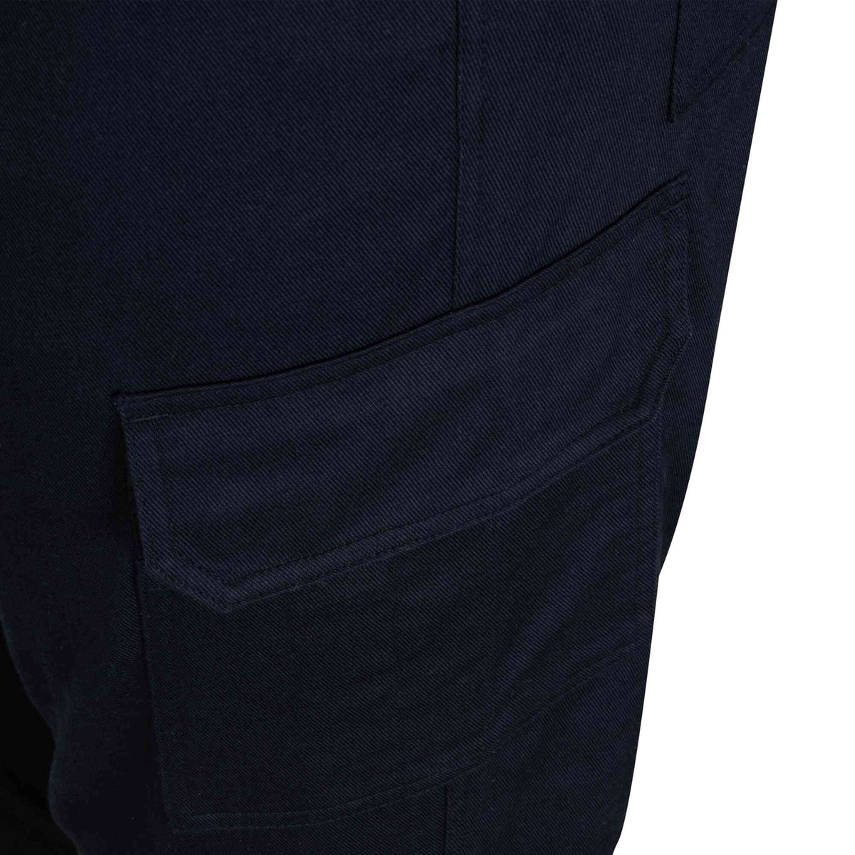 Oberon FR/Arc-Rated Navy Blue Cargo Pants