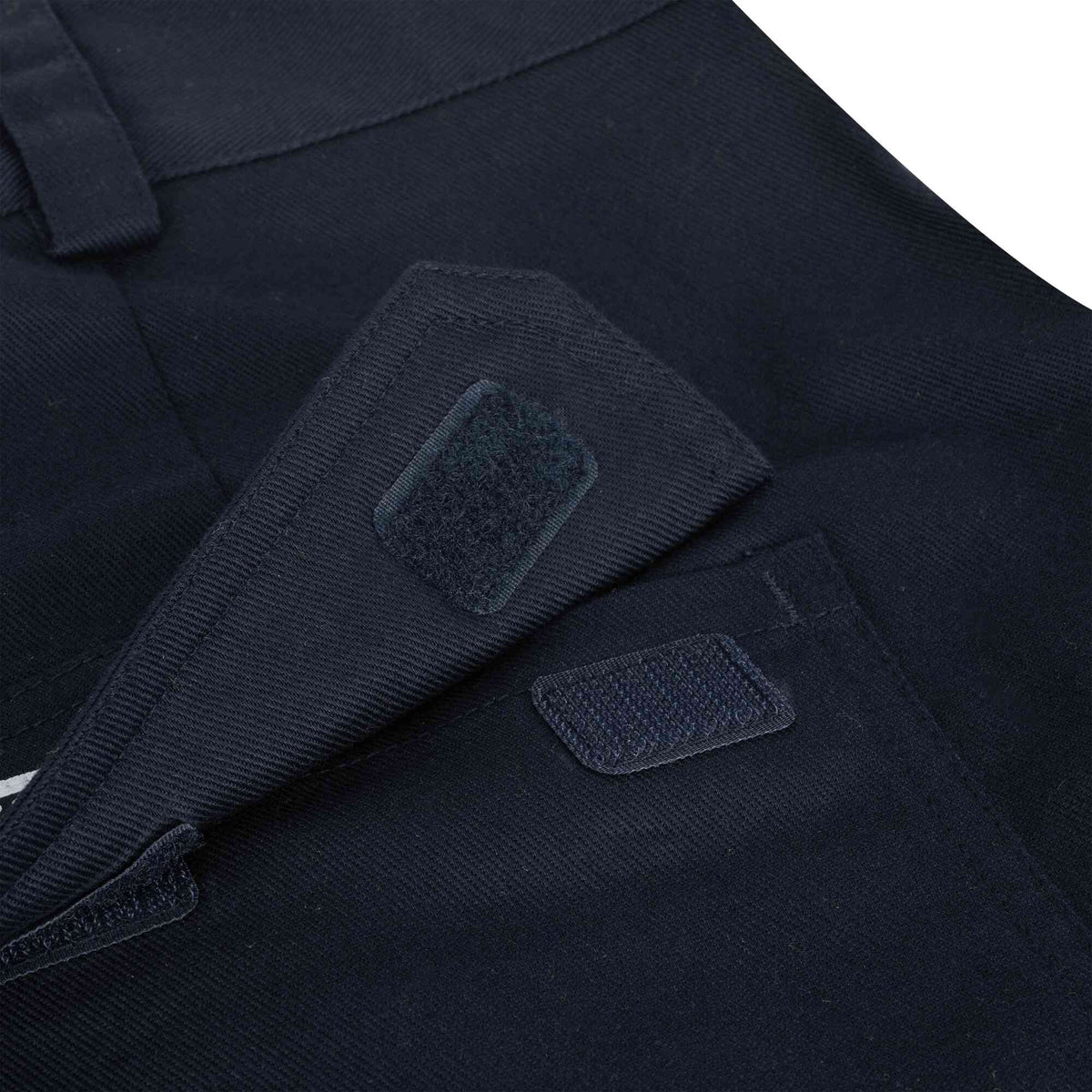 Oberon FR/Arc-Rated Hi-Vis/Navy Blue Cargo Pants
