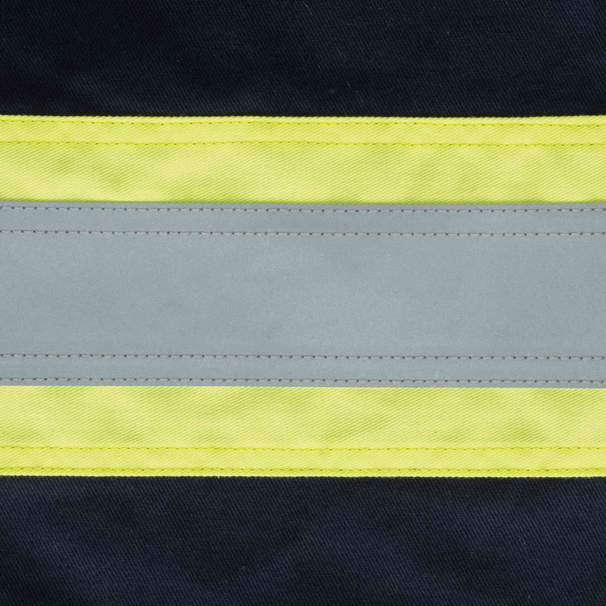 Oberon FR/Arc-Rated Hi-Vis/Navy Blue Cargo Pants