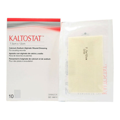 Kaltostat® Calcium Alginate Dressing