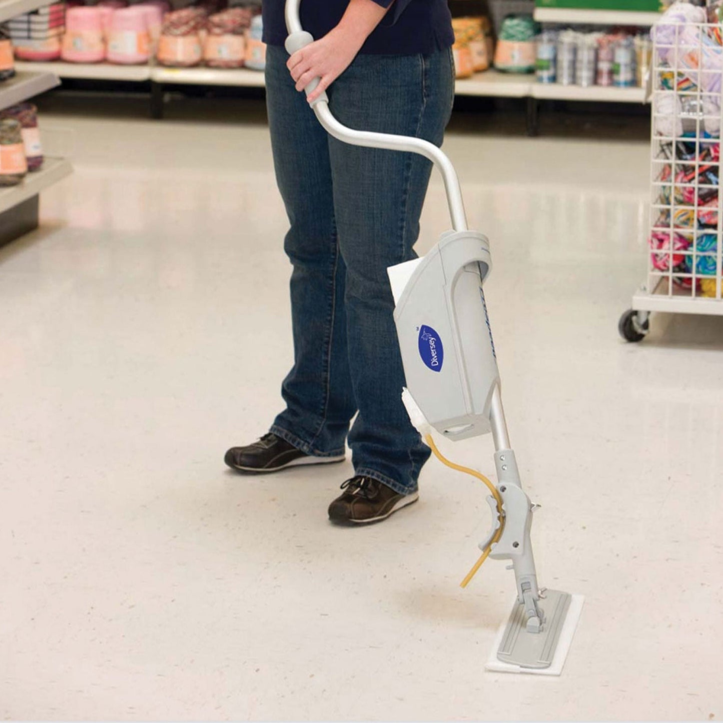 ProSpeed® Floor Finish Applicator System
