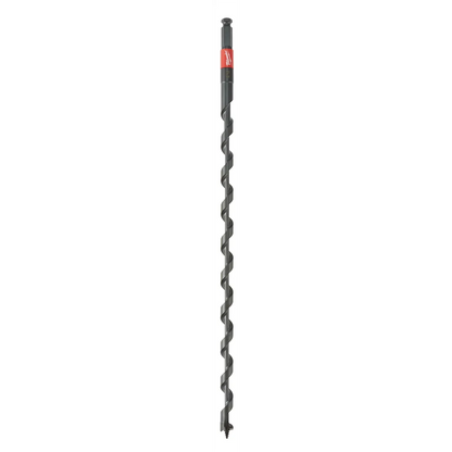 Milwaukee SHOCKWAVE Impact Duty 9/16" x 18" Lineman's Auger Bit 48-13-6703