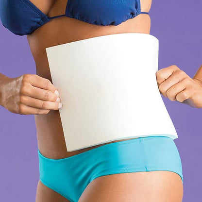 Epi-foam® Silicone Foam Dressing