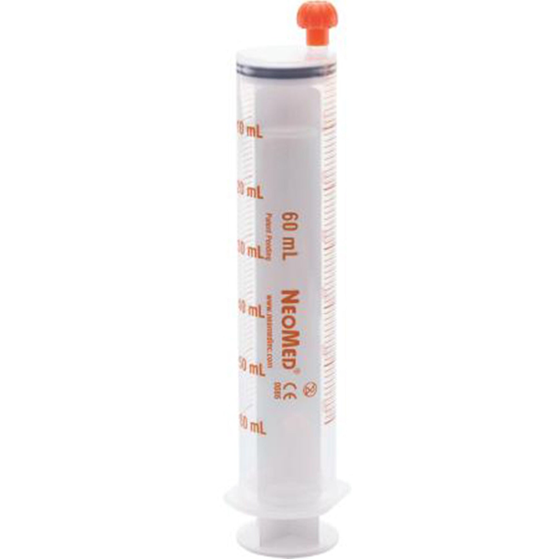 NeoMed® Oral Medication Syringe