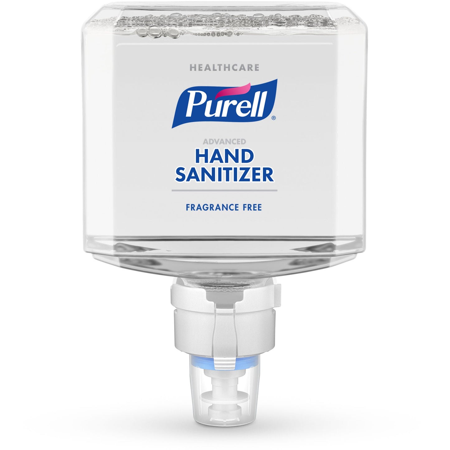 Purell® Healthcare Advanced Gentle & Free Hand Sanitizer