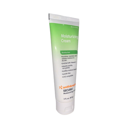 Secura™ Hand and Body Moisturizer, Tube