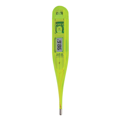 60 Second Digital Thermometers, 16 Piece Display