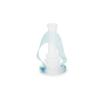 Conveen® Optima Self-Adhesive Male External Catheter, PSX Silicone, Small Size