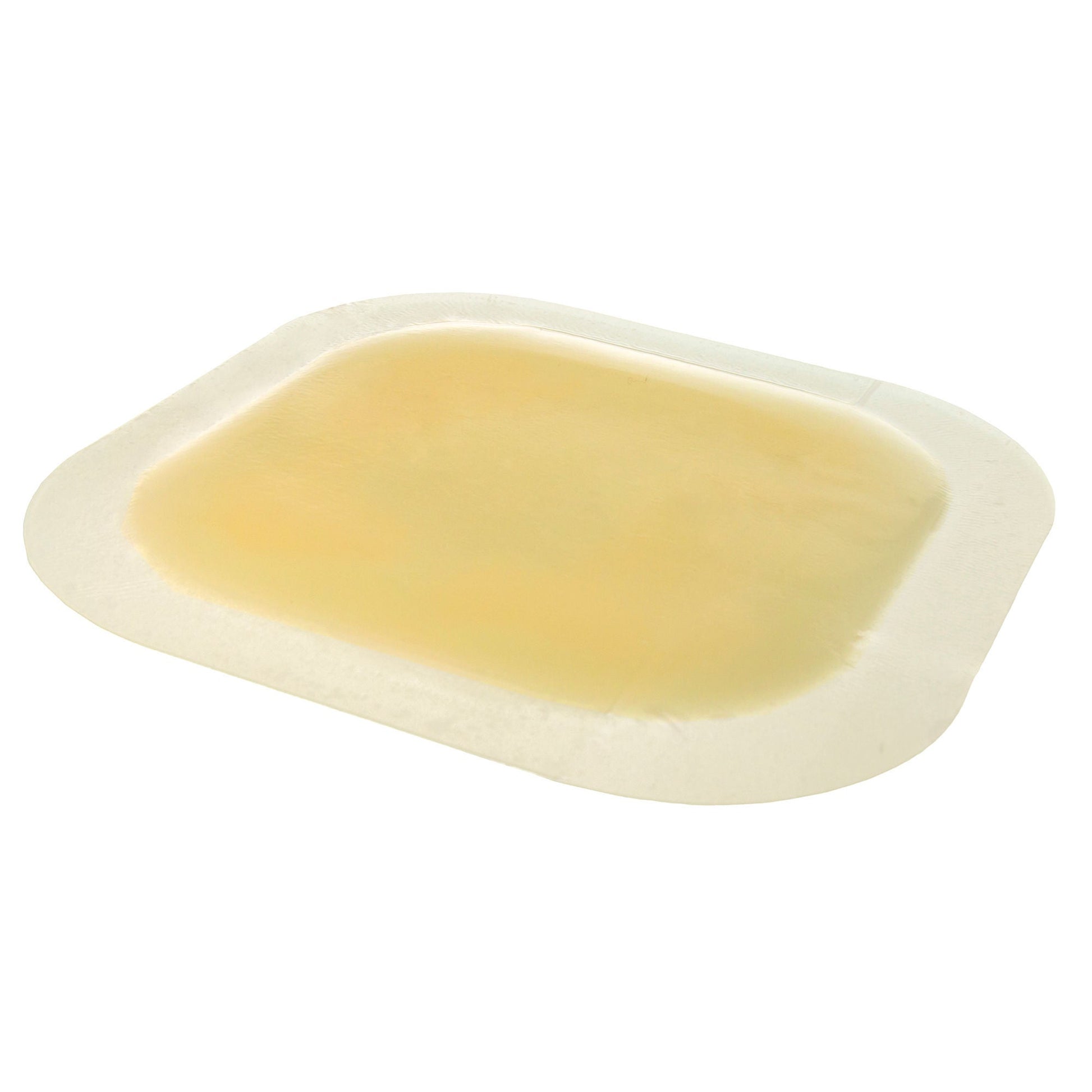 DermaFilm® Extra Thin Clear with Grid Hydrocolloid Dressing
