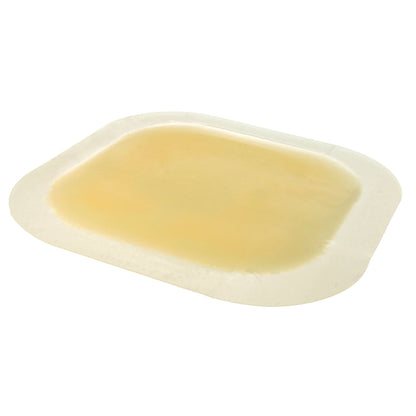 DermaFilm® Extra Thin Clear with Grid Hydrocolloid Dressing