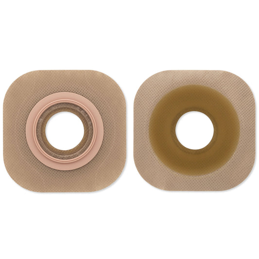 New Image™ Flextend™ Colostomy Barrier with Stoma Opening