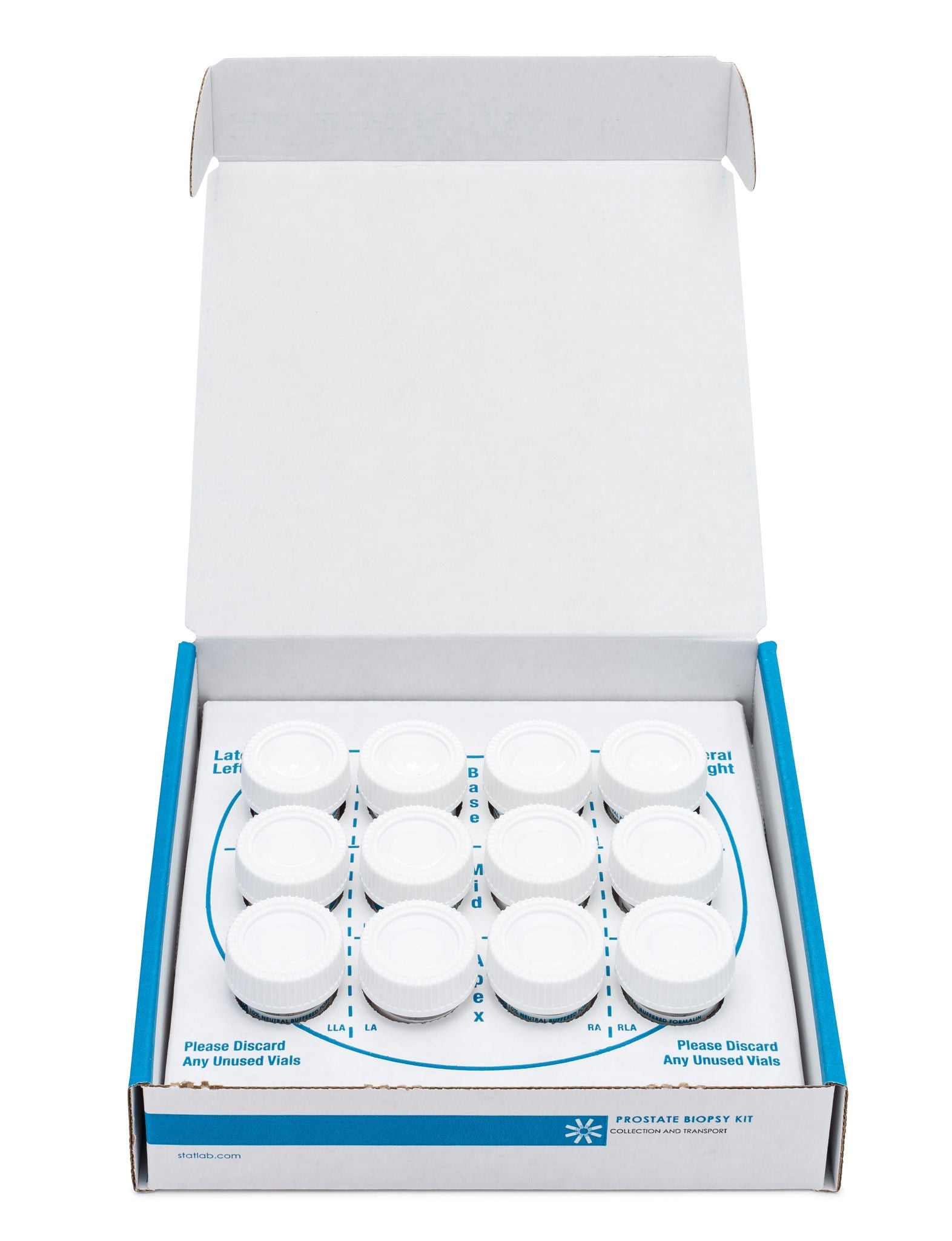 Prostate Biopsy Kit