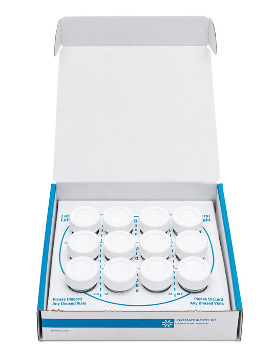 Prostate Biopsy Kit