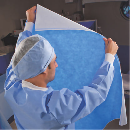 Quick Check H500 Sterilization Wrap