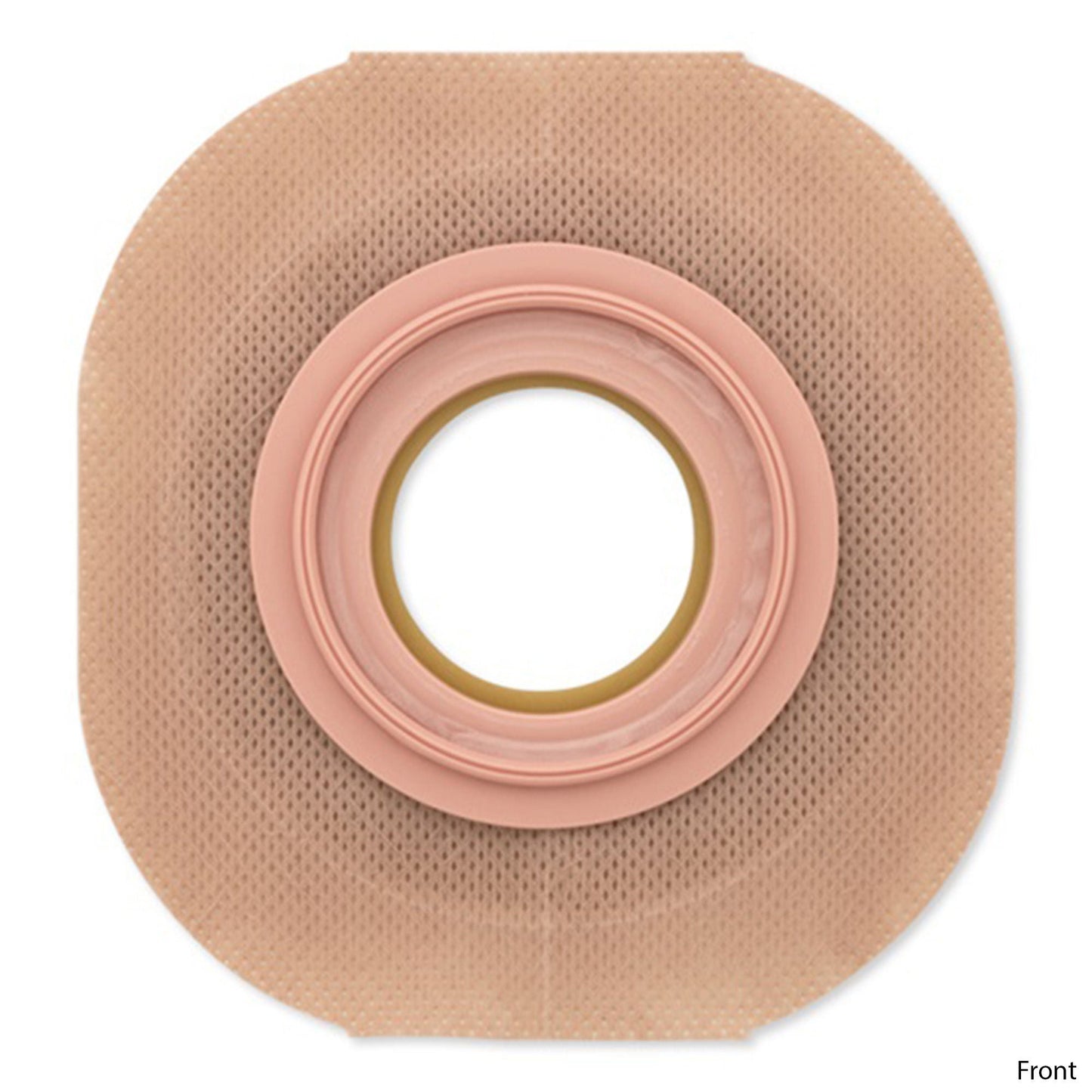 New Image™ Flextend™ Skin Barrier with Stoma Opening