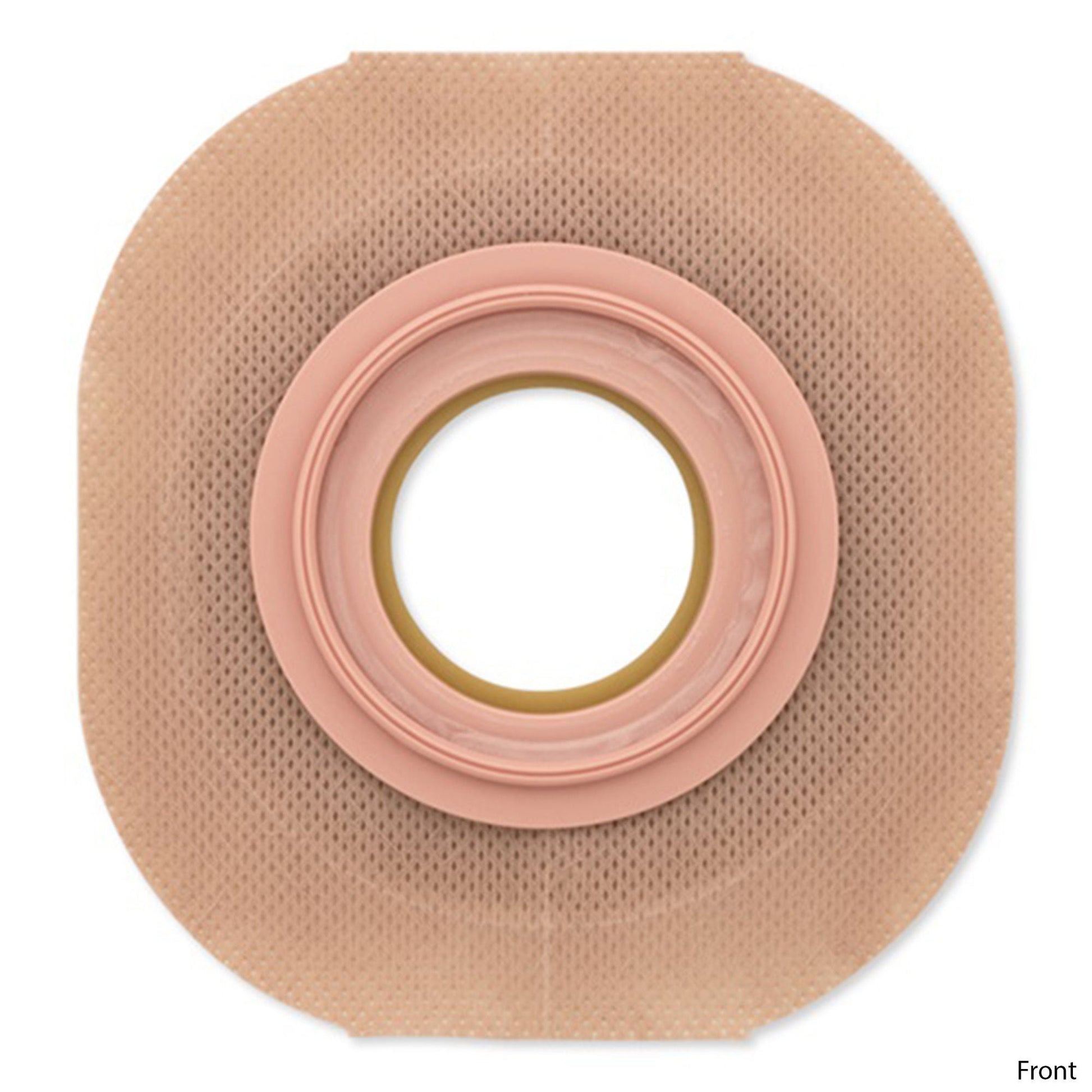 New Image™ Flextend™ Skin Barrier with Stoma Opening