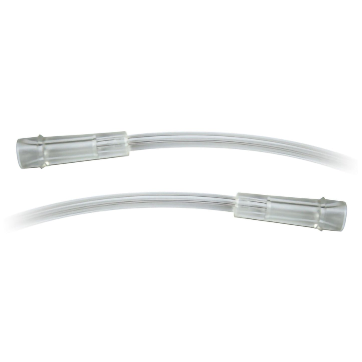 Oxygen Tubing, 7 Foot