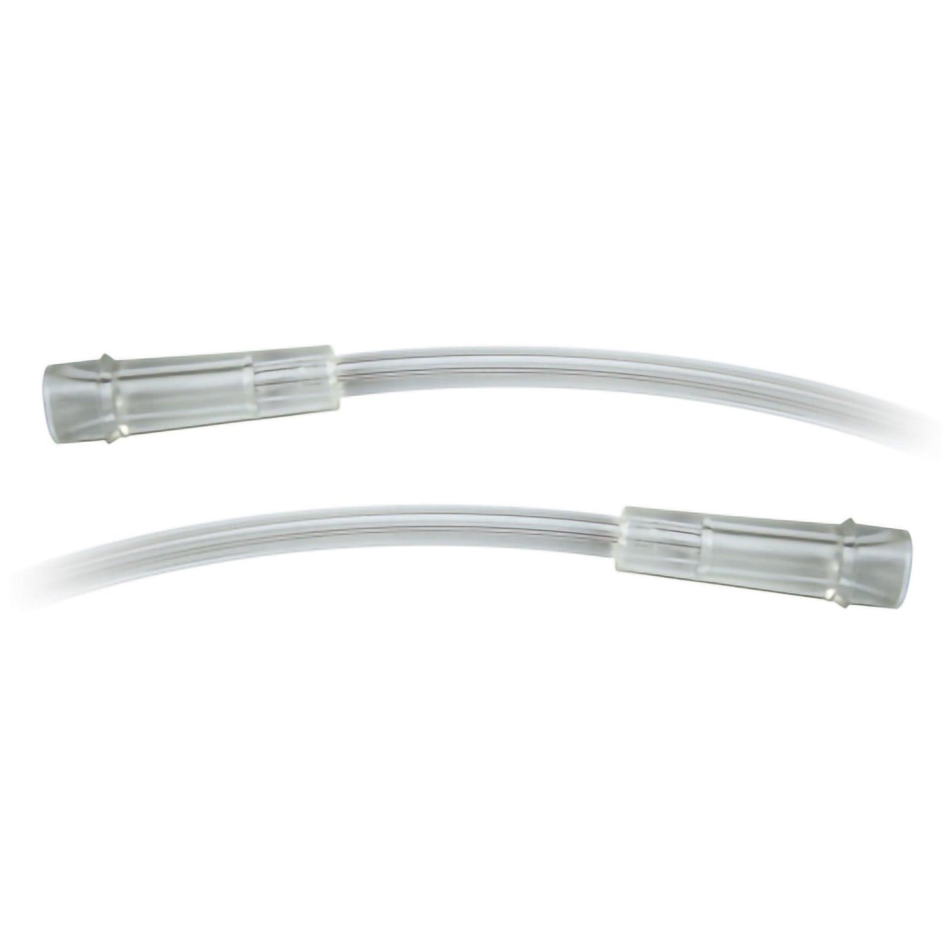 Oxygen Tubing, 7 Foot