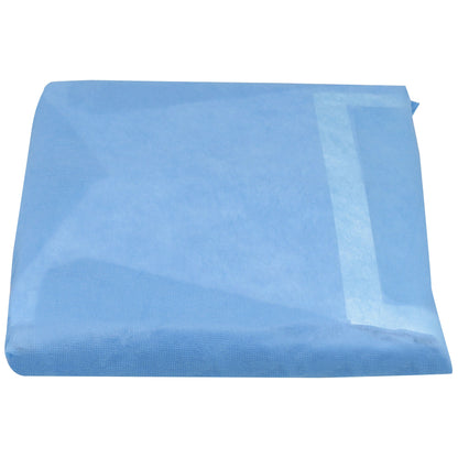 McKesson Sterile Laparotomy Drape