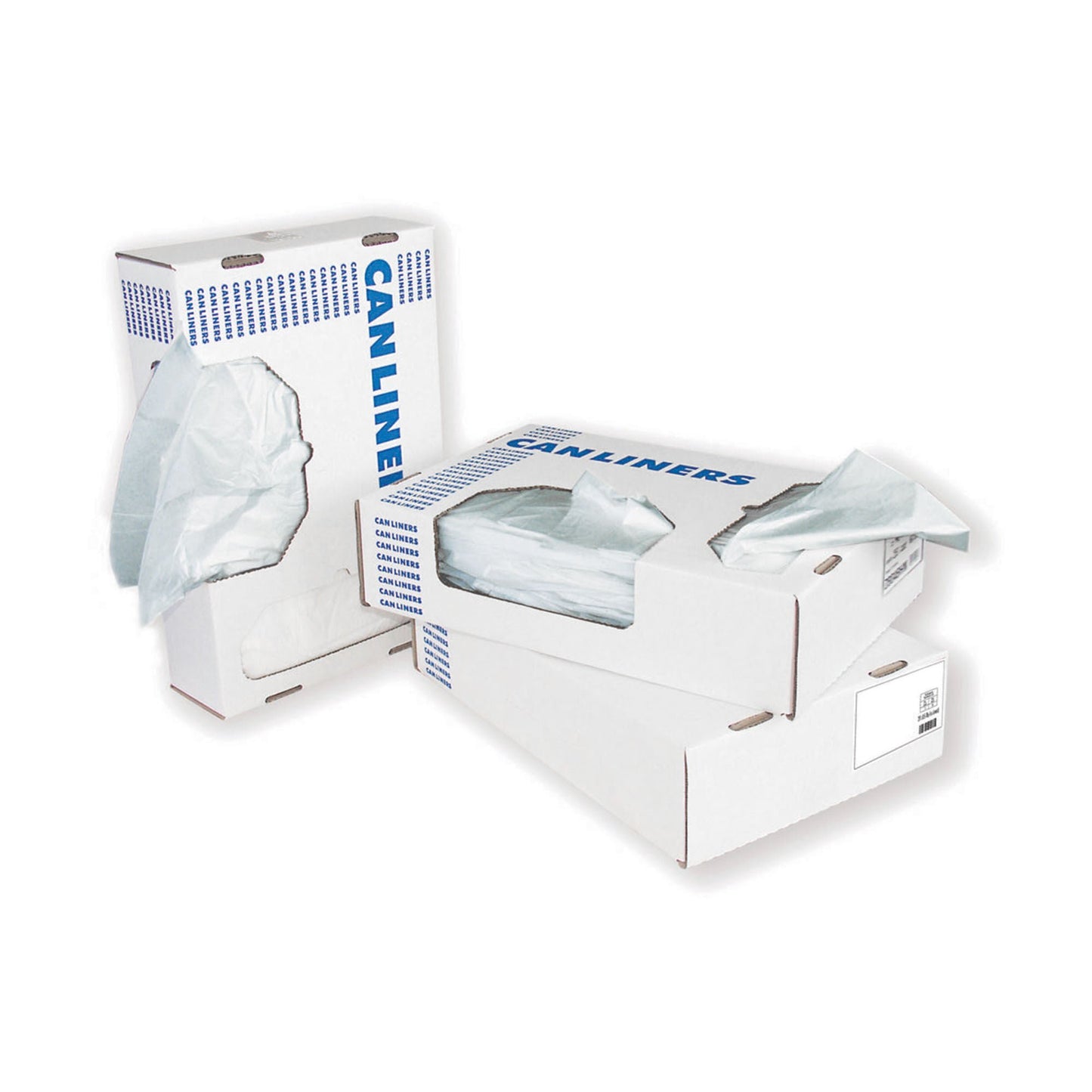 Heritage™ Standard High Density Trash Bag