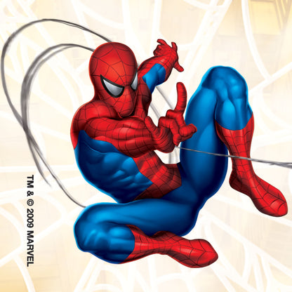 Medibadge® KLS™ Spider-Man Classic Stickers