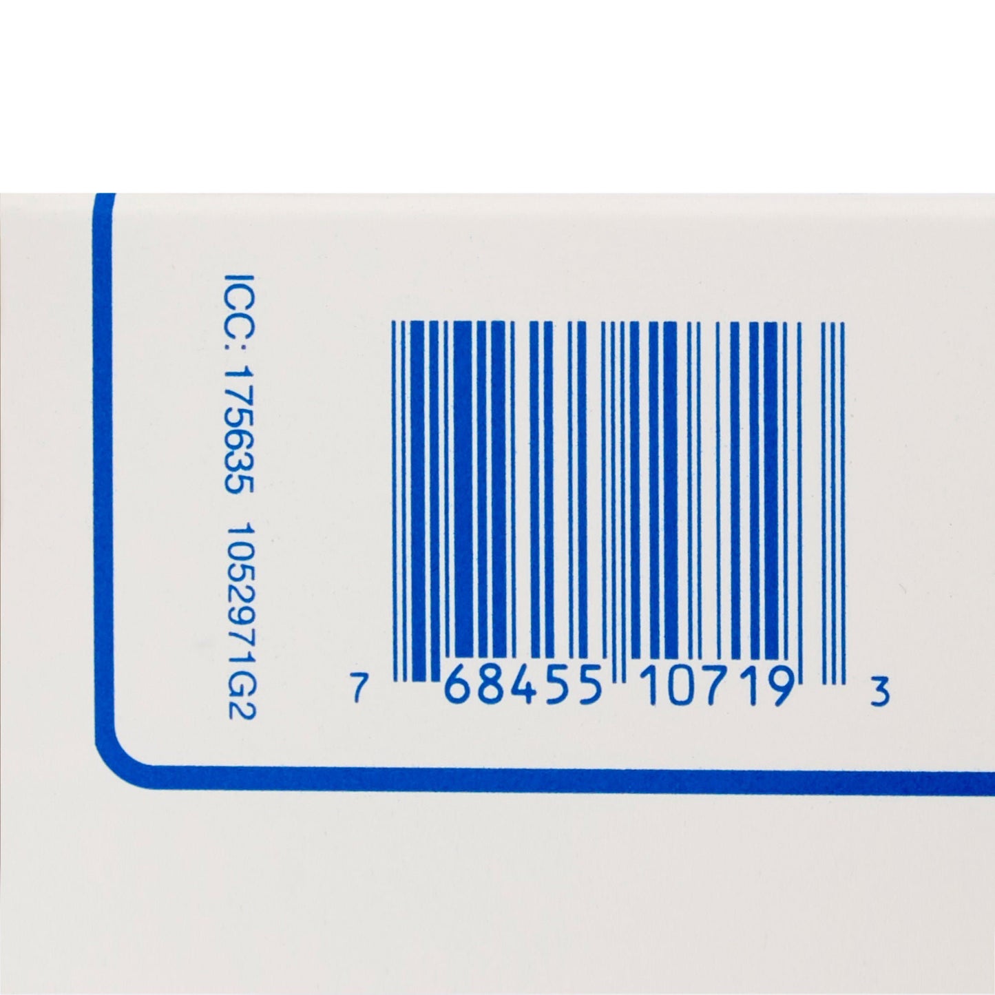 ConvaTec® Tail Closure Clamp